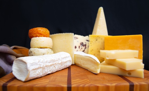 Panamá importaciones y queso informal ponen bajo presión a la leche Grado C