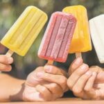 Paraguay: del cocido con leche y chipa a un helado que rescata sabores tradicionales