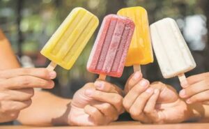 Paraguay: del cocido con leche y chipa a un helado que rescata sabores tradicionales
