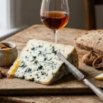 Queso azul cómo se forman sus vetas y por qué no todo puede llamarse Roquefort