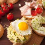Queso cottage tres recetas altas en proteína para sumar saciedad a la dieta
