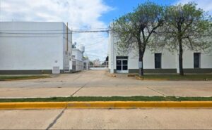 Savencia anunció el cierre de la planta Ilolay de El Trébol seguirá funcionando hasta marzo de 2027