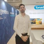 Tonadita amplía su presencia en Uruguay y apunta a los supermercados
