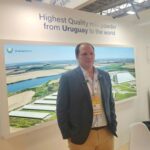 Uruguay Estancias del Lago prioriza el riego para bajar el costo de producir leche