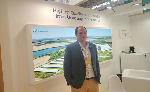 Uruguay Estancias del Lago prioriza el riego para bajar el costo de producir leche