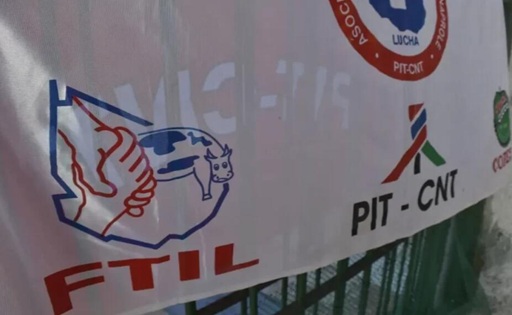 Uruguay FTIL suspende las medidas en Conaprole tras avances en la negociación
