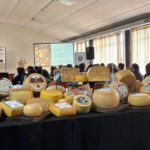 Uruguay: estos son los quesos que ganaron los máximos premios del concurso internacional Uruguay estos son los quesos que ganaron los máximos premios del concurso internacional