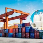 Uruguay exporta más lácteos, pero el precio frena los ingresos