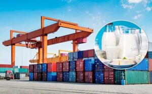 Uruguay exporta más lácteos, pero el precio frena los ingresos